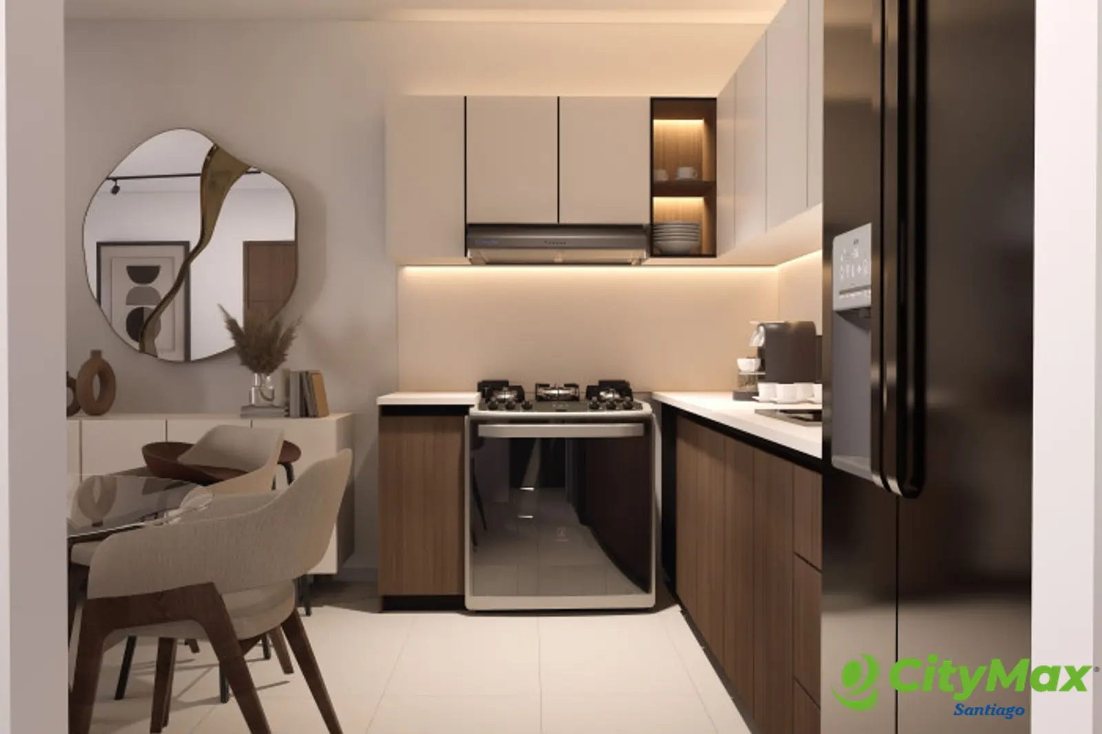 VENTA DE APARTAMENTOS EN LICEY MONTE ADENTRO SANTIAGO - foto 8