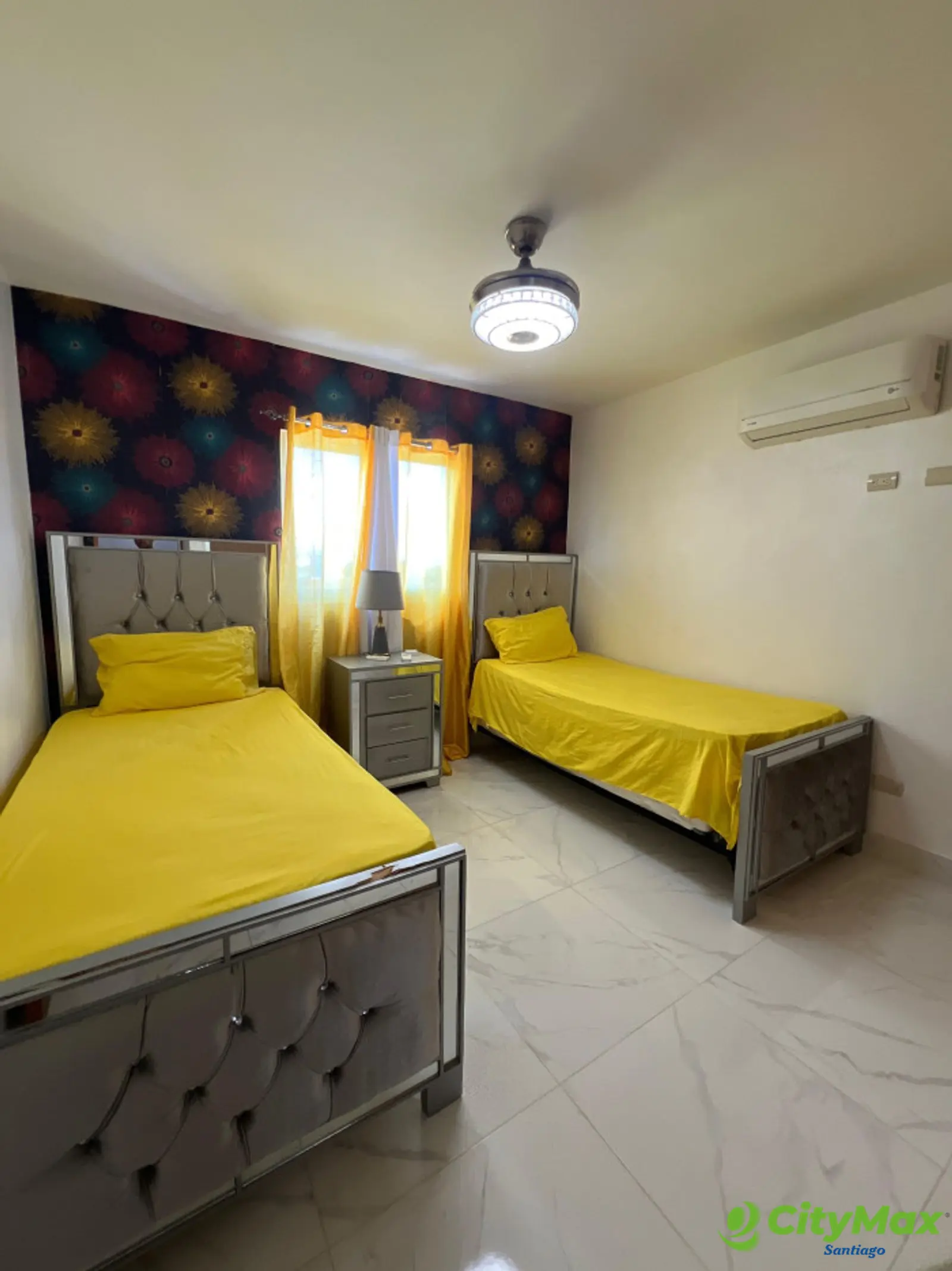 VENTA DE APARTAMENTOS AMUEBLADO EN VILLA MARIA - foto 8