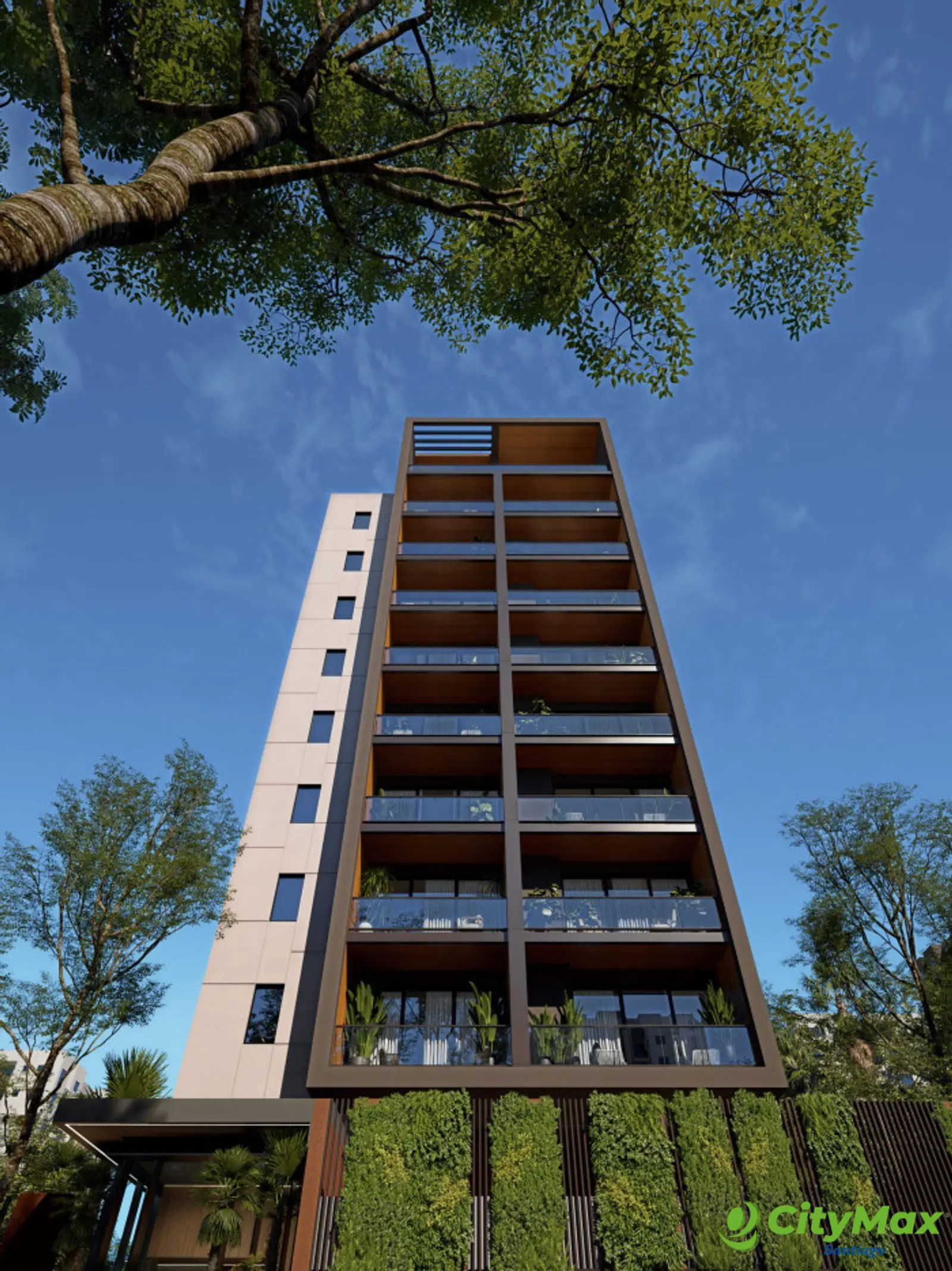 VENTA DE APARTAMENTOS EN CERROS DE GURABO ,SANTIAGO - foto 2